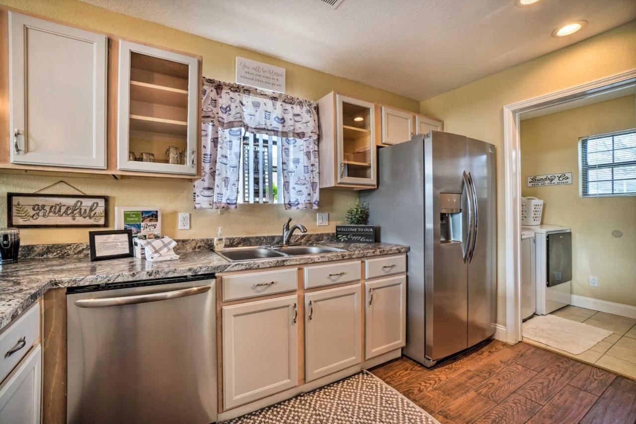 Branson Condo On Thousand Hills Golf Course! Exterior foto